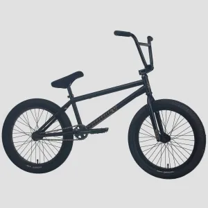 Sunday Forecaster 2023 BMX Bike (Broc Raiford)