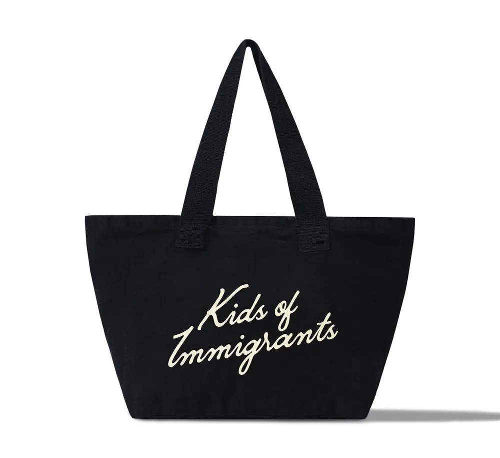 Support Your Friends Tote