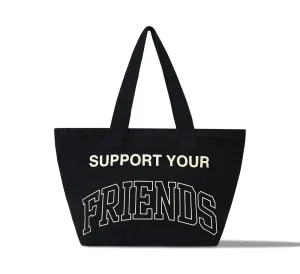 Support Your Friends Tote