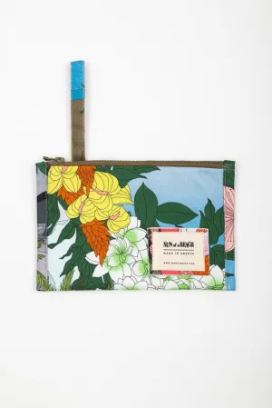 Surf n' Turf | Little Waterproof Pouch