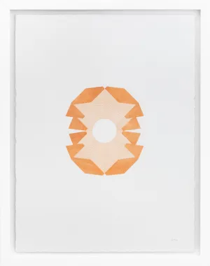 SV XII, Knife Drawing