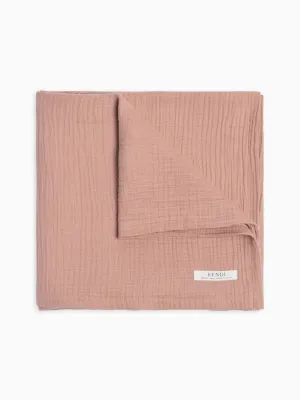 Swaddle | Mauve