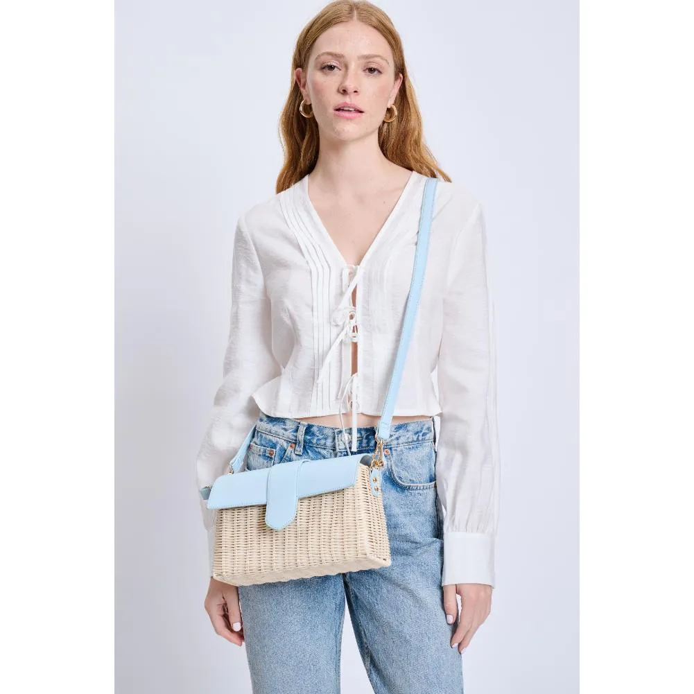 Swanki Crossbody