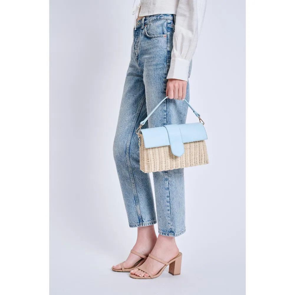 Swanki Crossbody