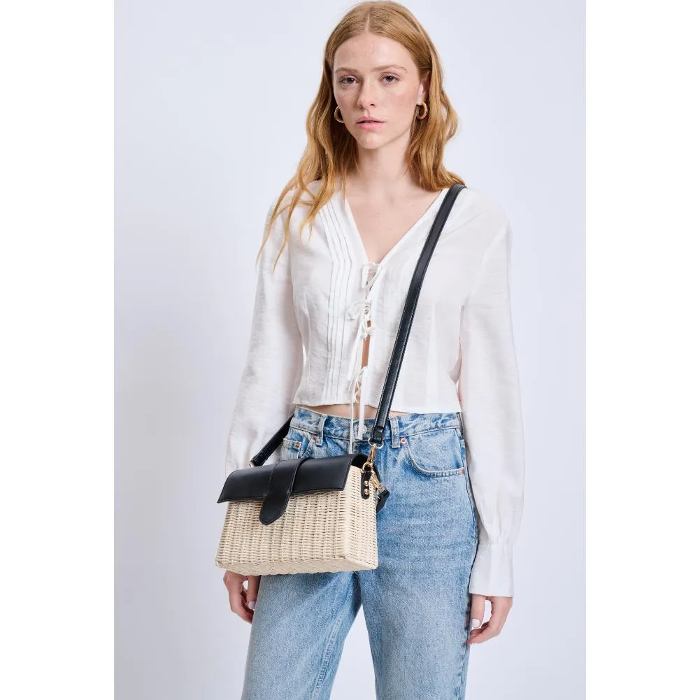 Swanki Crossbody