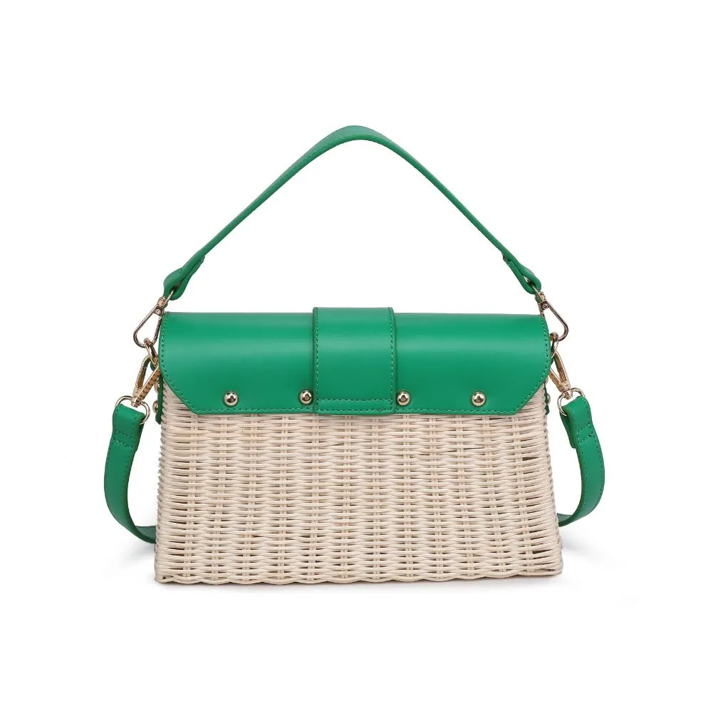 Swanki Crossbody