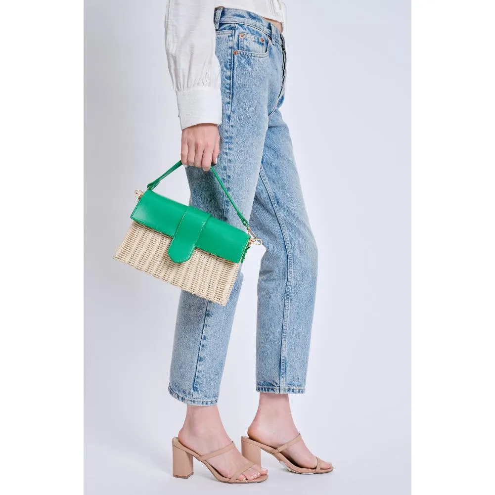 Swanki Crossbody