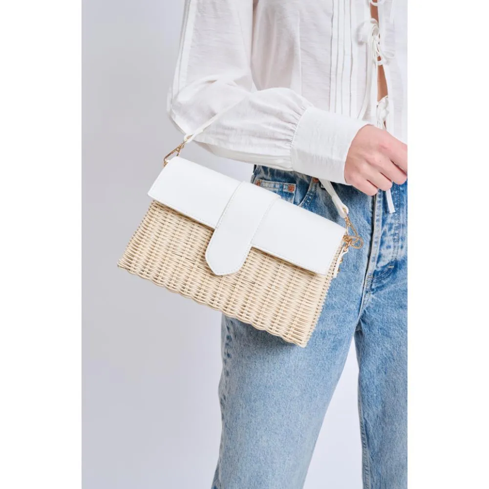 Swanki Crossbody