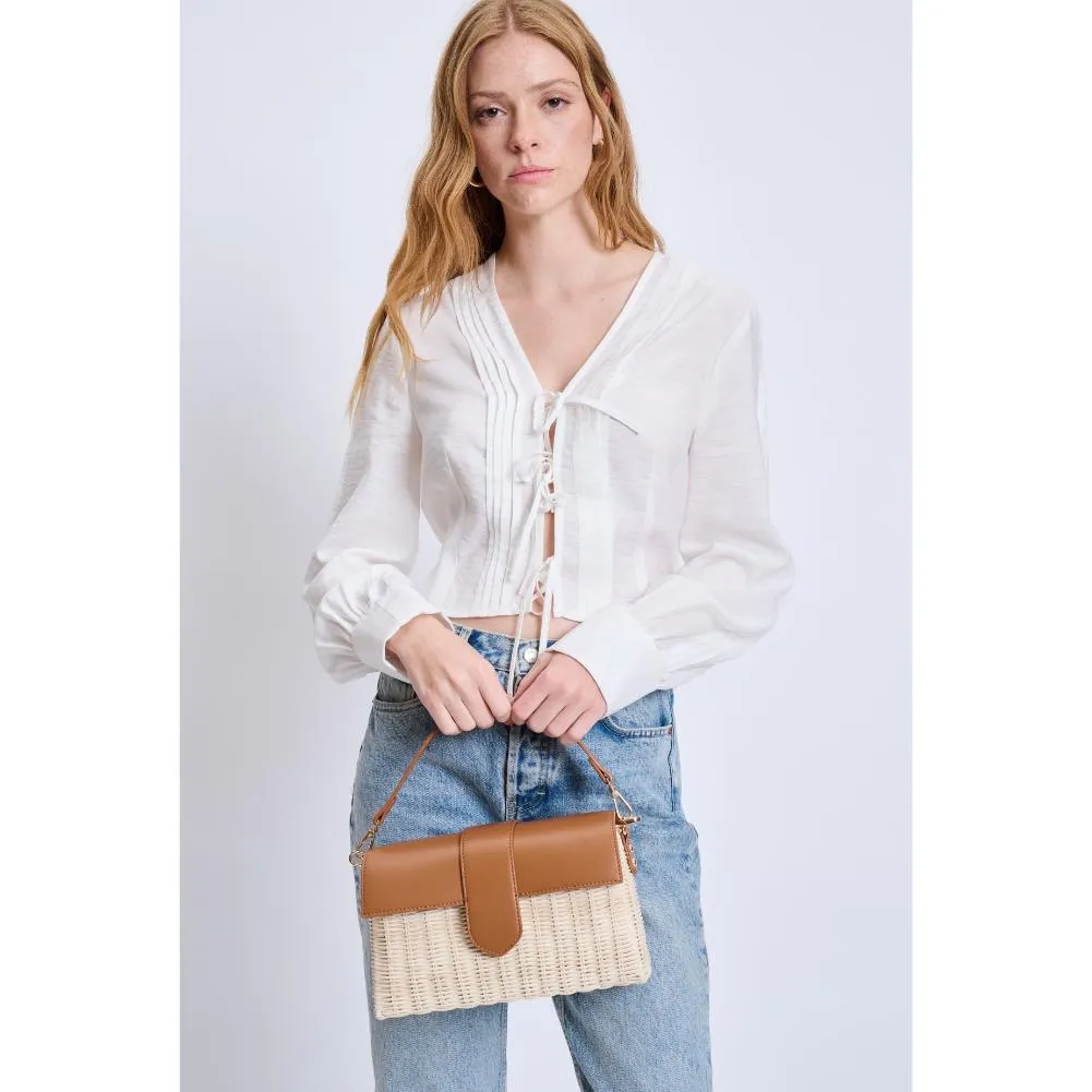 Swanki Crossbody
