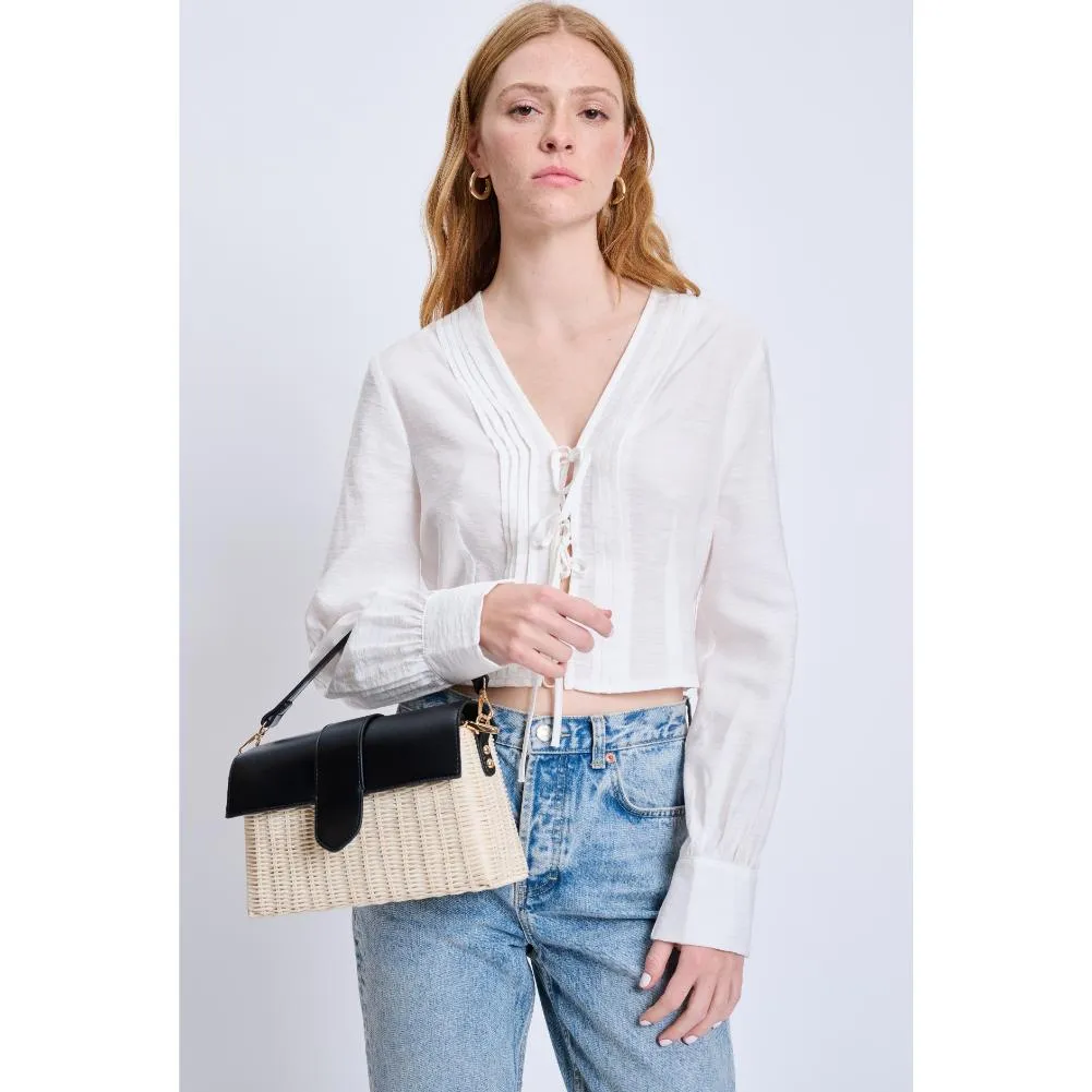 Swanki Crossbody