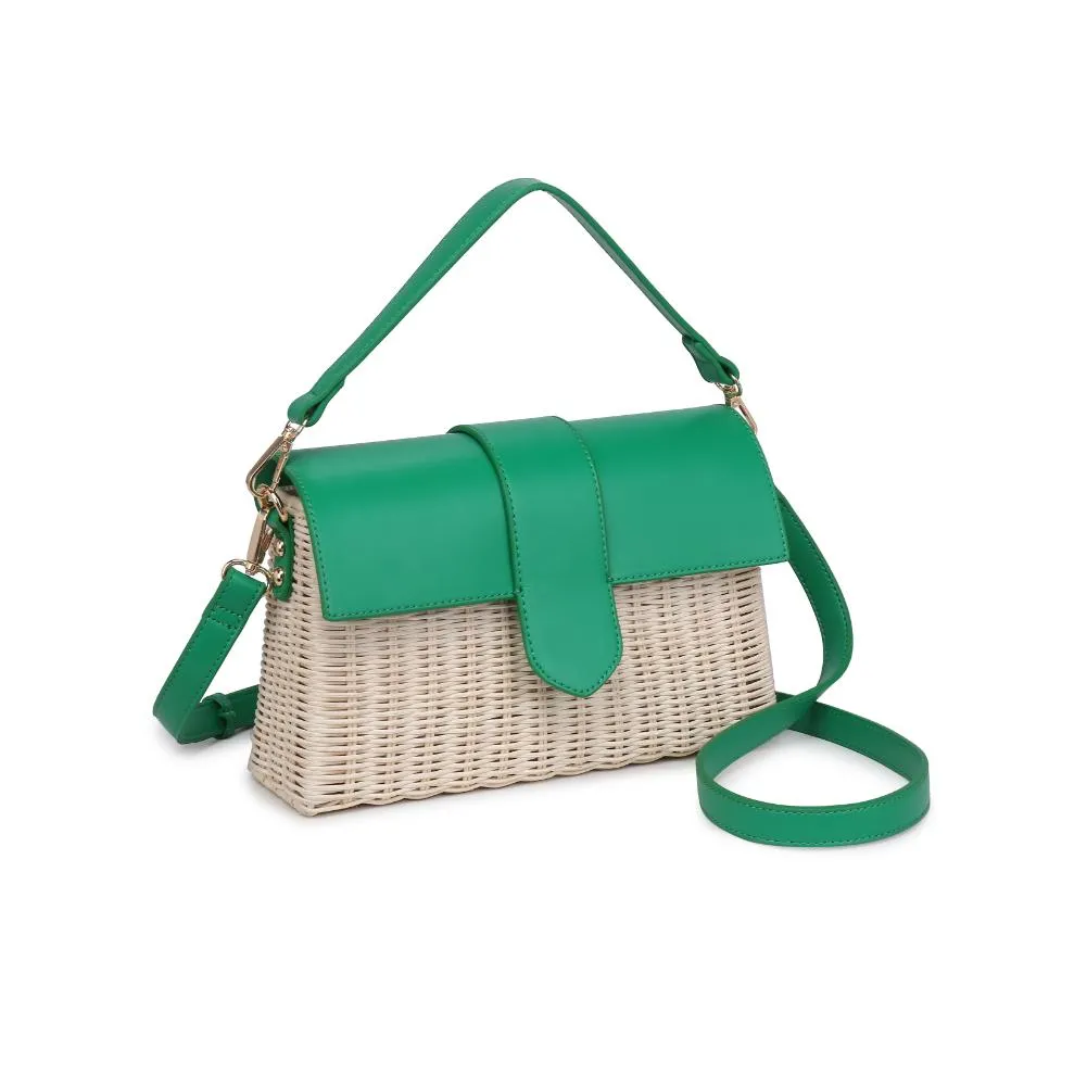 Swanki Crossbody