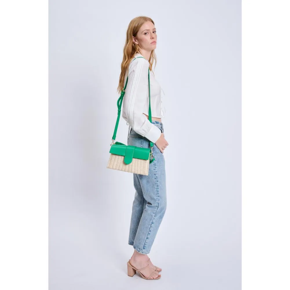 Swanki Crossbody
