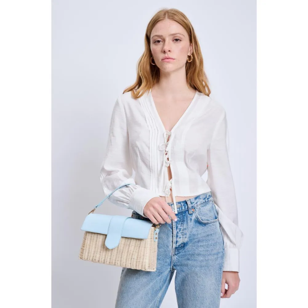 Swanki Crossbody