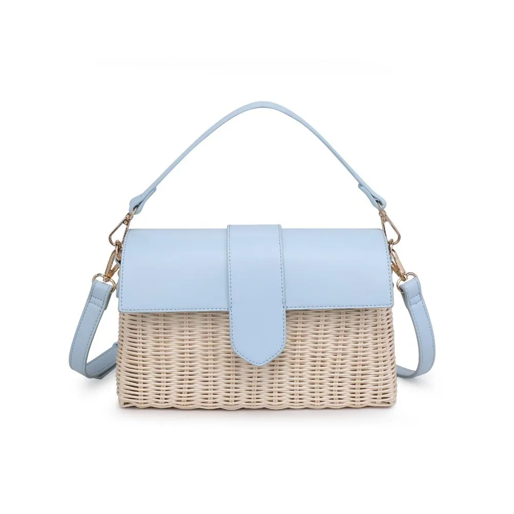 Swanki Crossbody