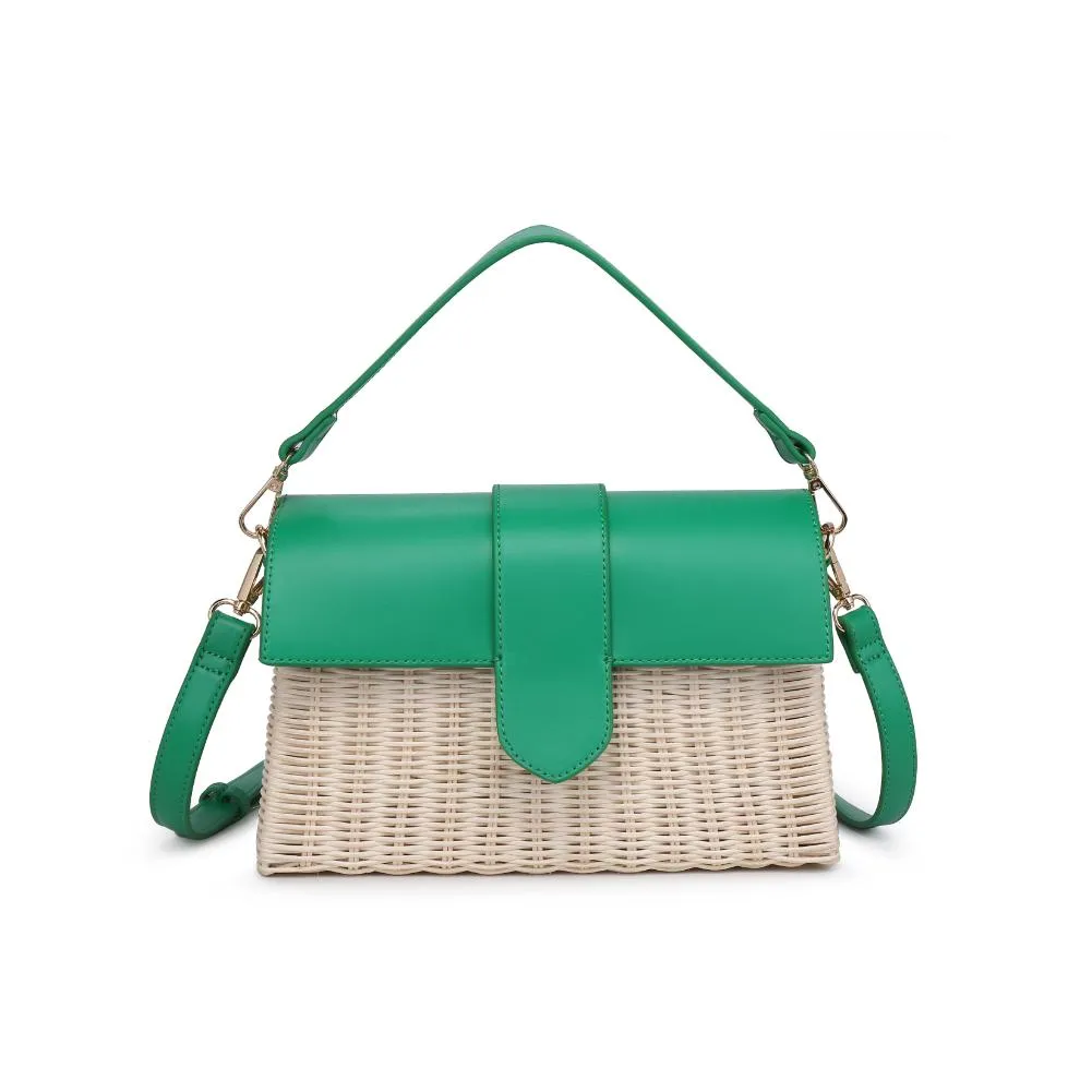 Swanki Crossbody