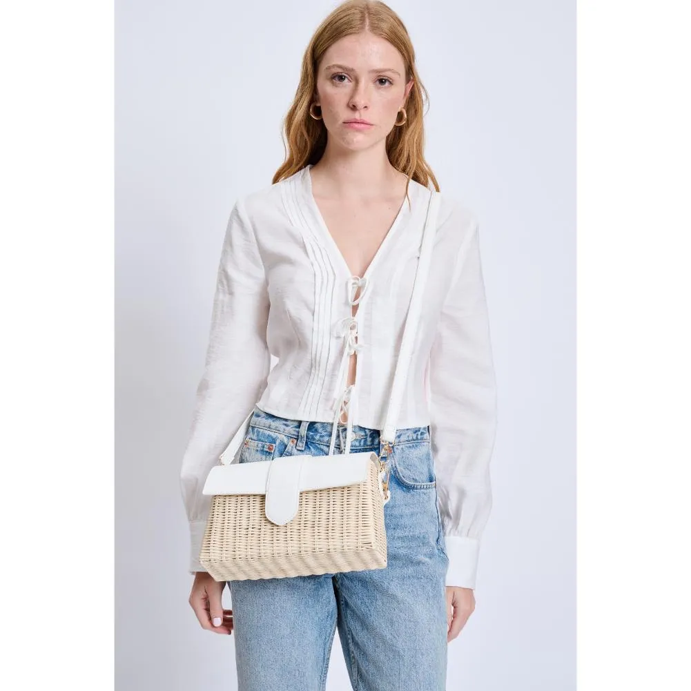 Swanki Crossbody