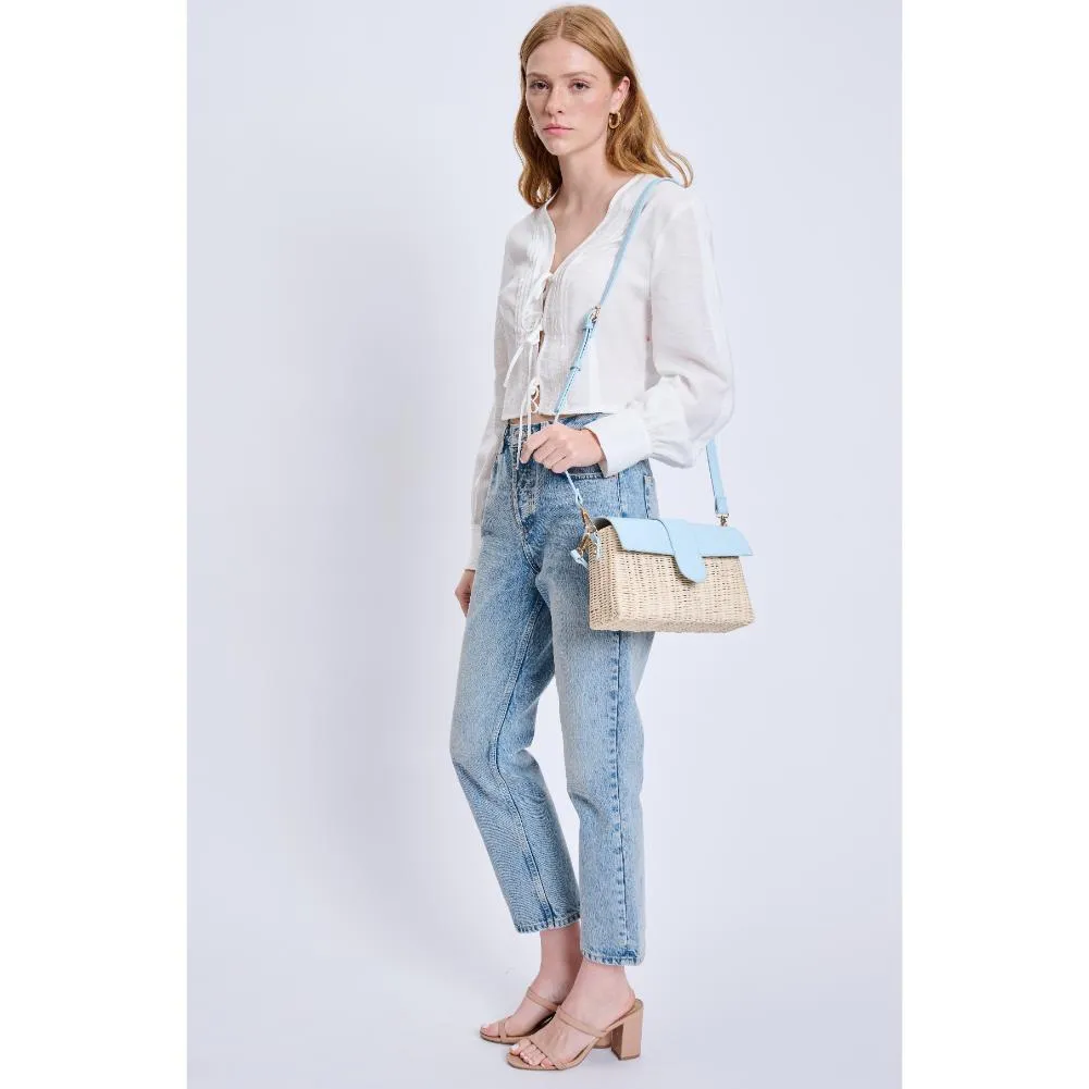 Swanki Crossbody