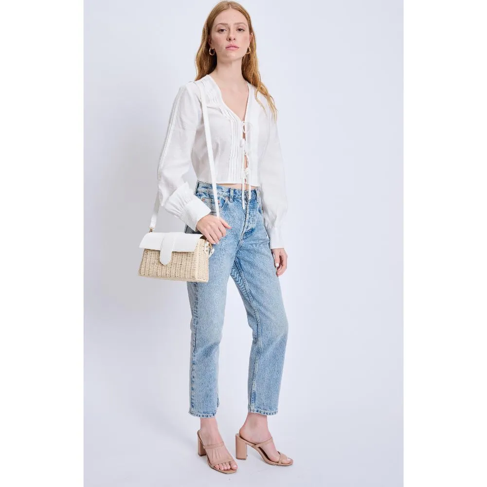 Swanki Crossbody