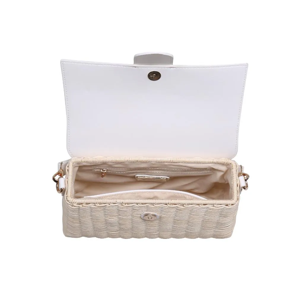 Swanki Crossbody