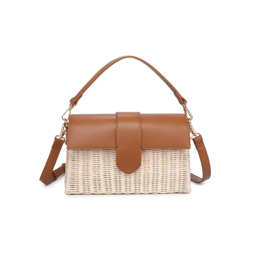 Swanki Crossbody