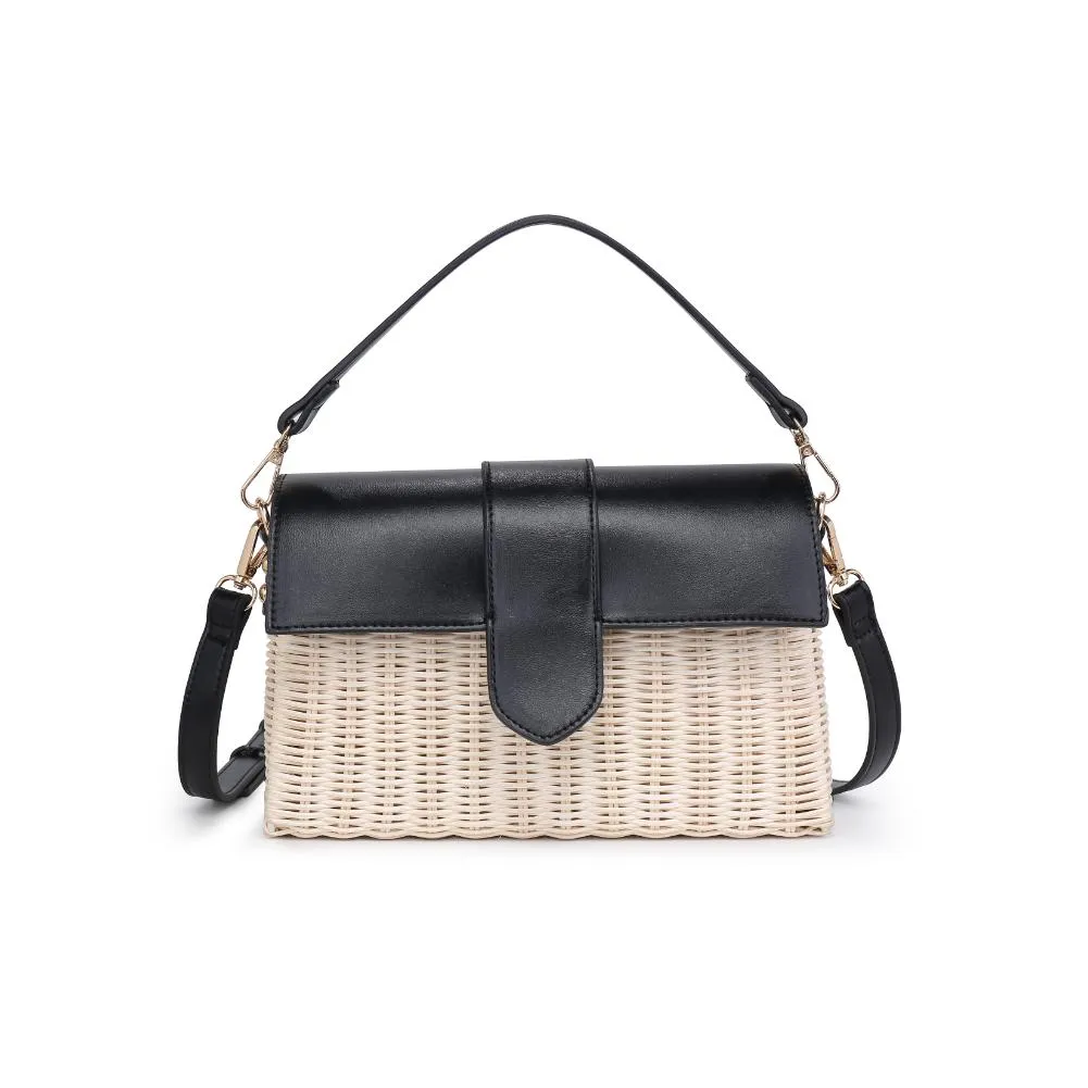 Swanki Crossbody
