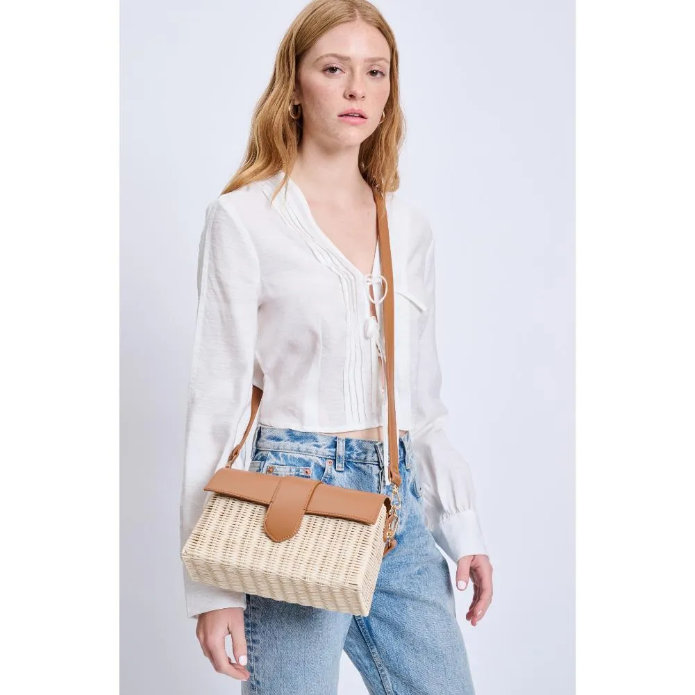 Swanki Crossbody