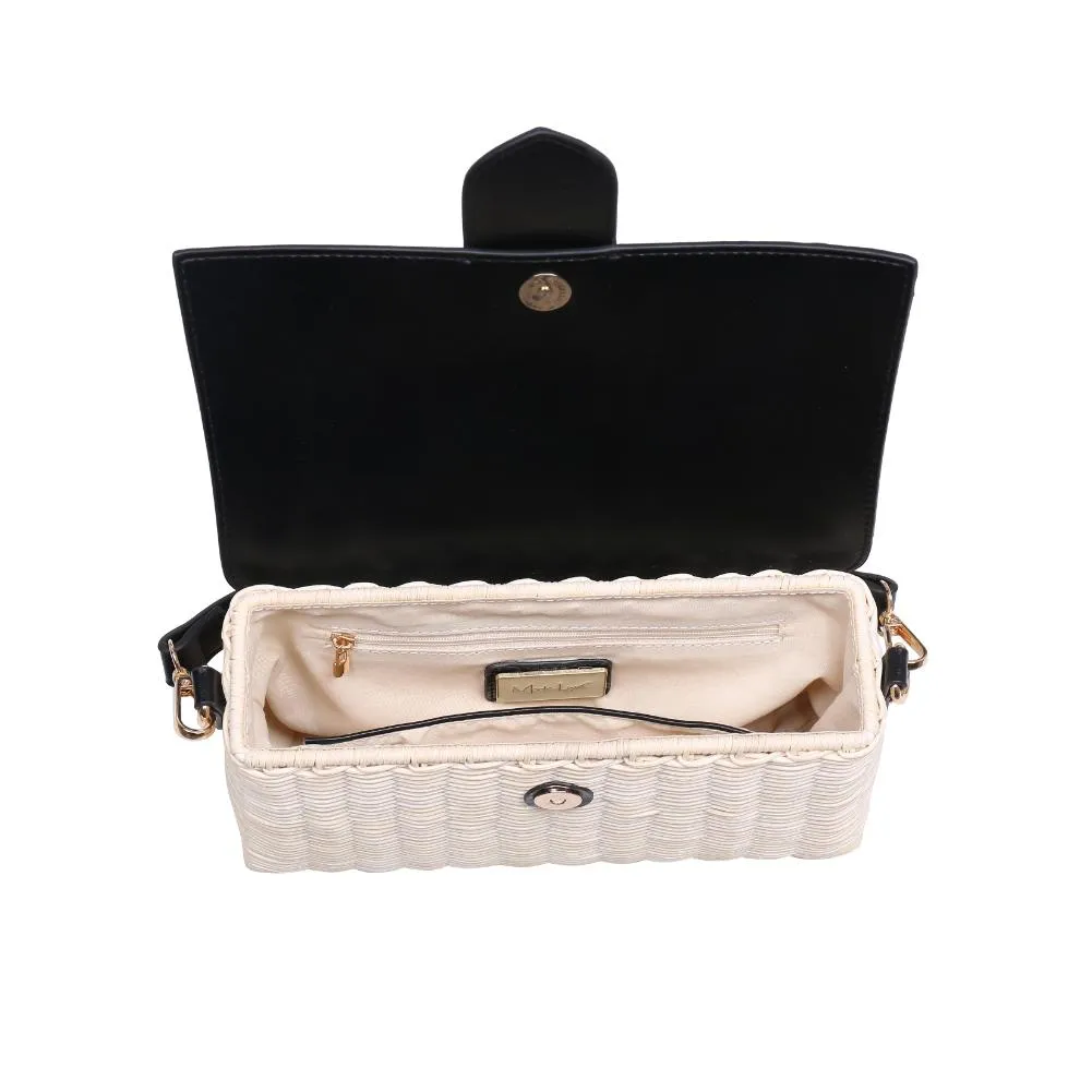 Swanki Crossbody