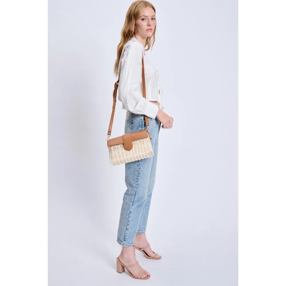 Swanki Crossbody