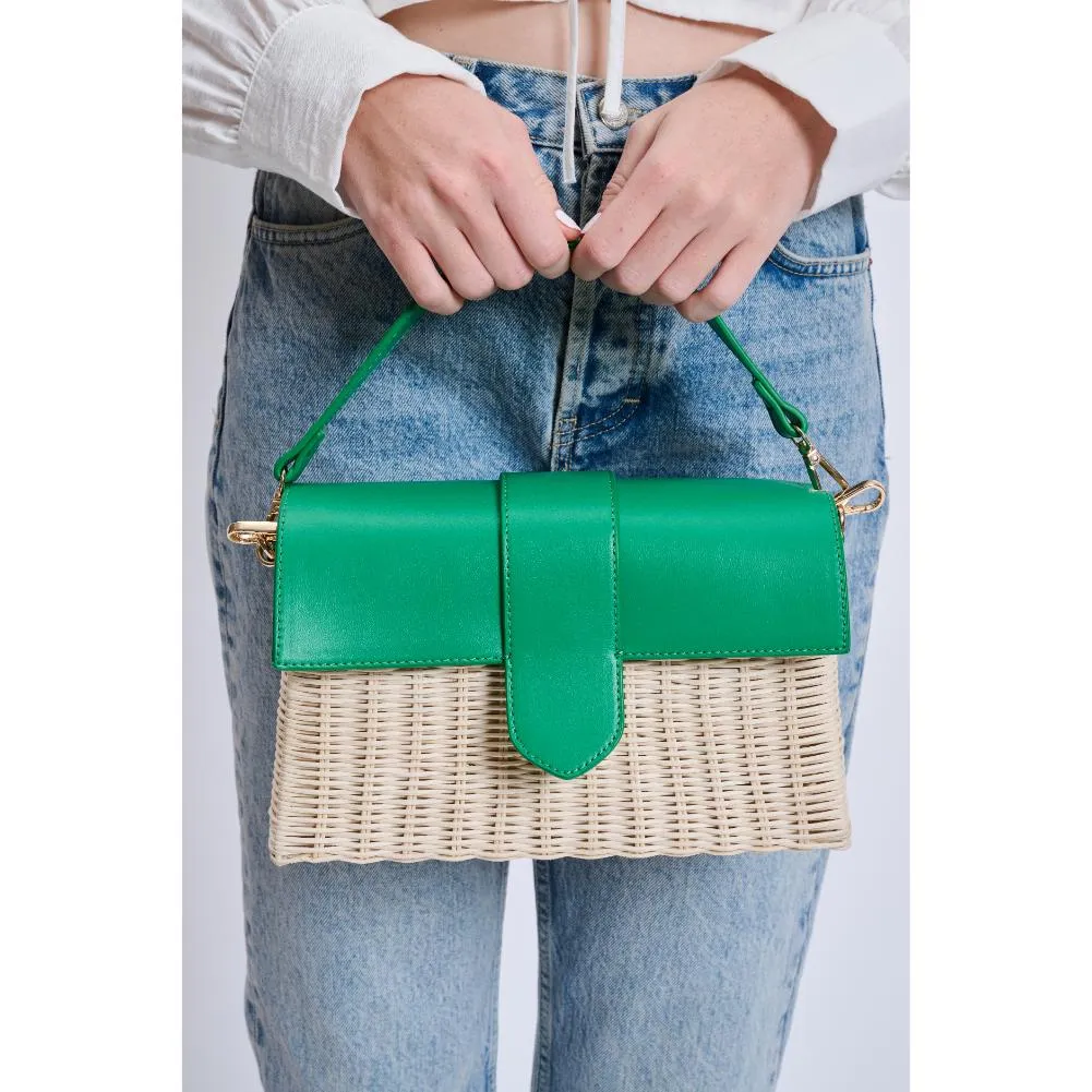 Swanki Crossbody