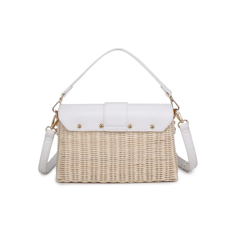 Swanki Crossbody