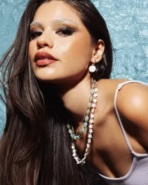 SWEET OPHELIA NECKLACE