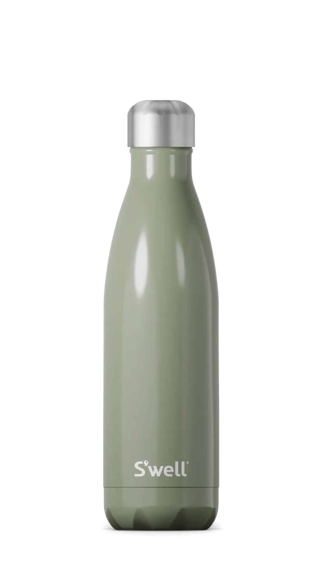 Swell Stainless Steel water bottle-Mountain sage