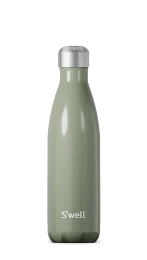 Swell Stainless Steel water bottle-Mountain sage