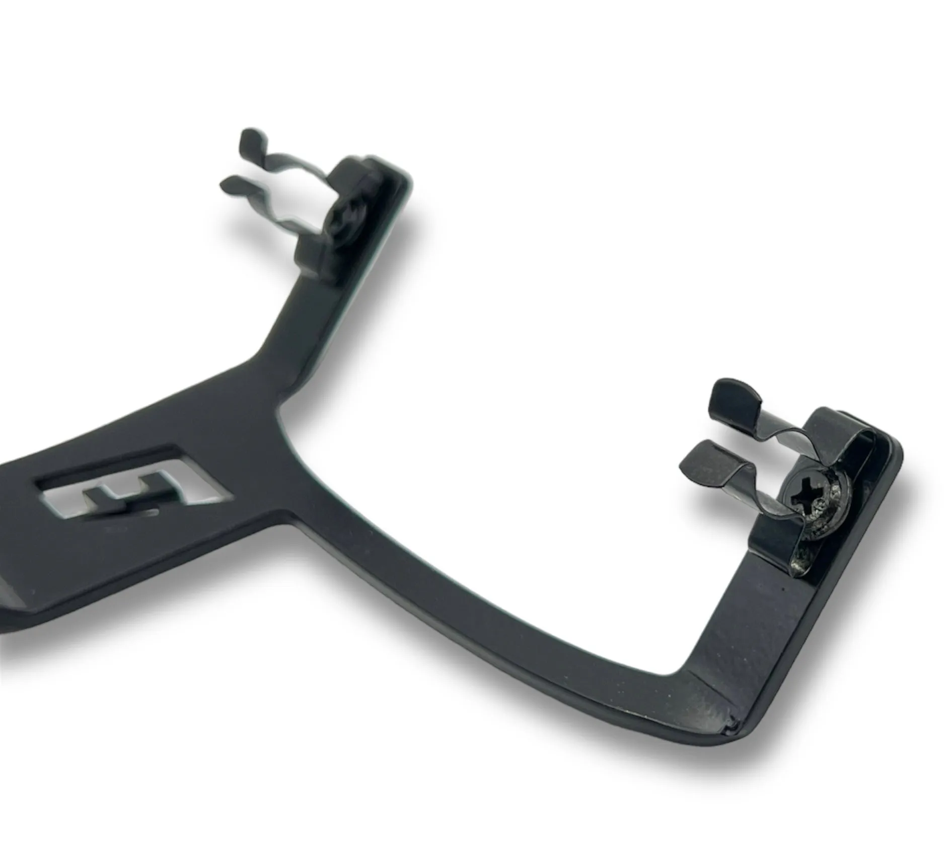 T1 Beetle/Ghia Gearbox Mount Fuel Filter Bracket kit V2