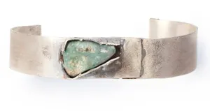 Tabbed Cuff