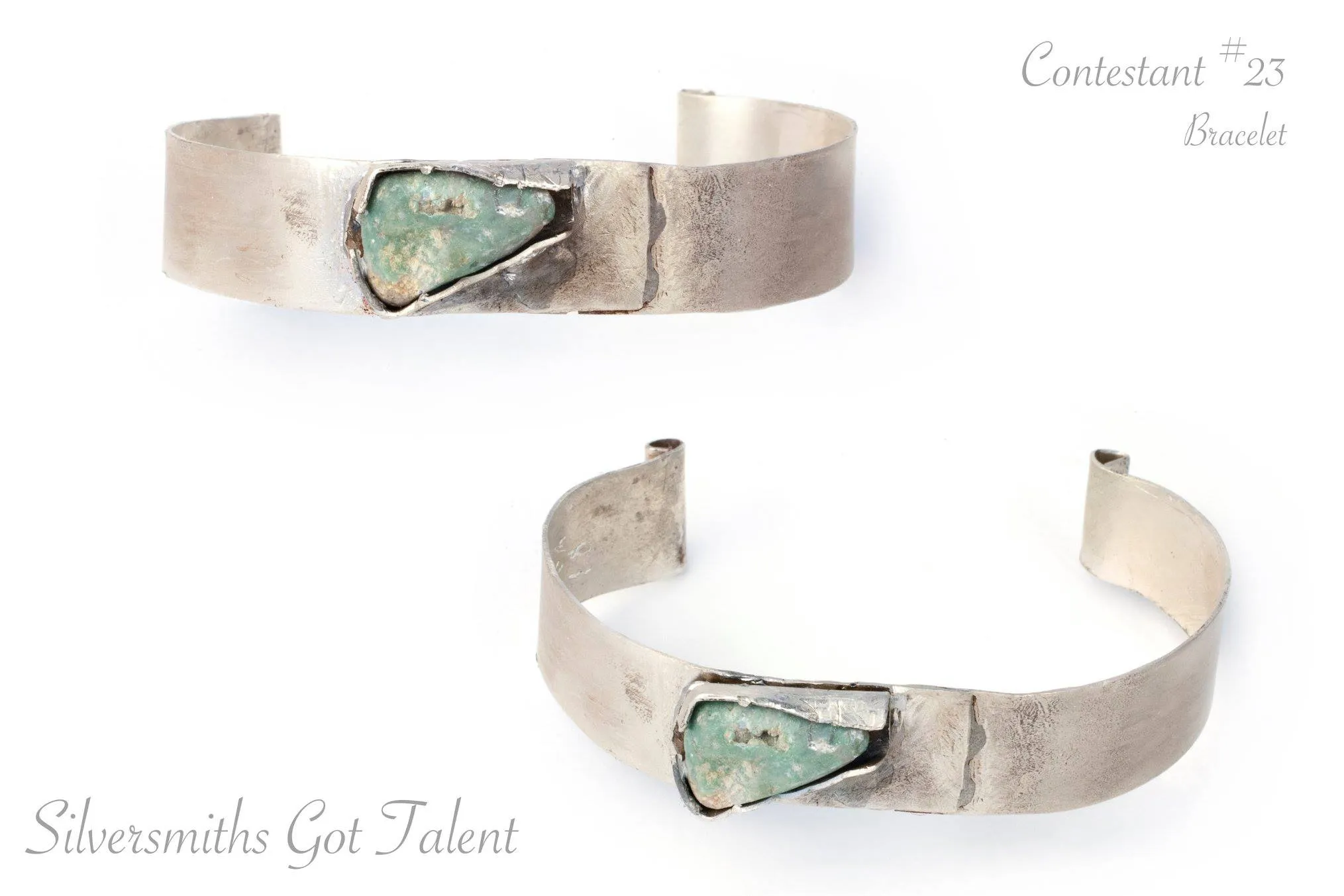 Tabbed Cuff