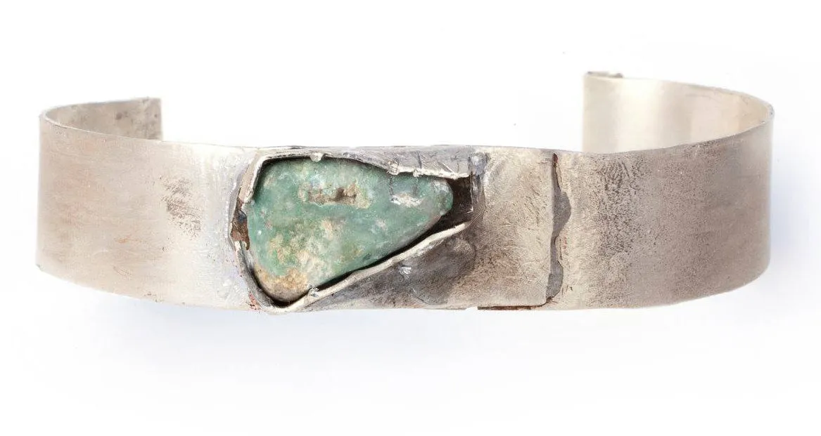 Tabbed Cuff