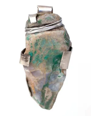 Tabbed Pendant