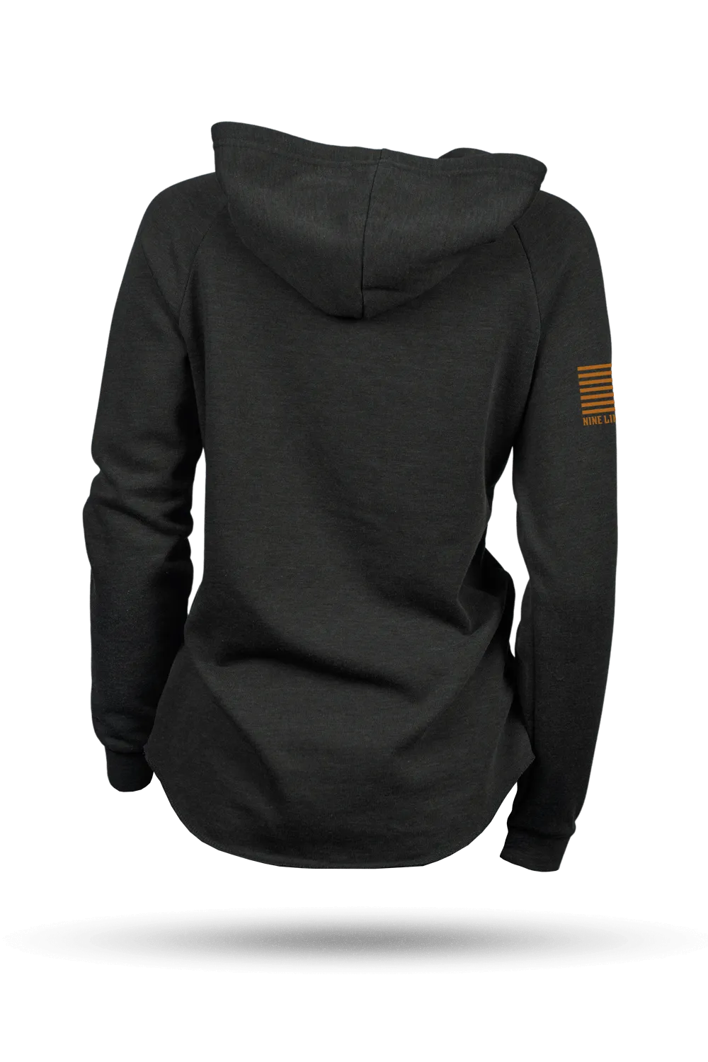 Tactical Corgi - Women's Hoodie