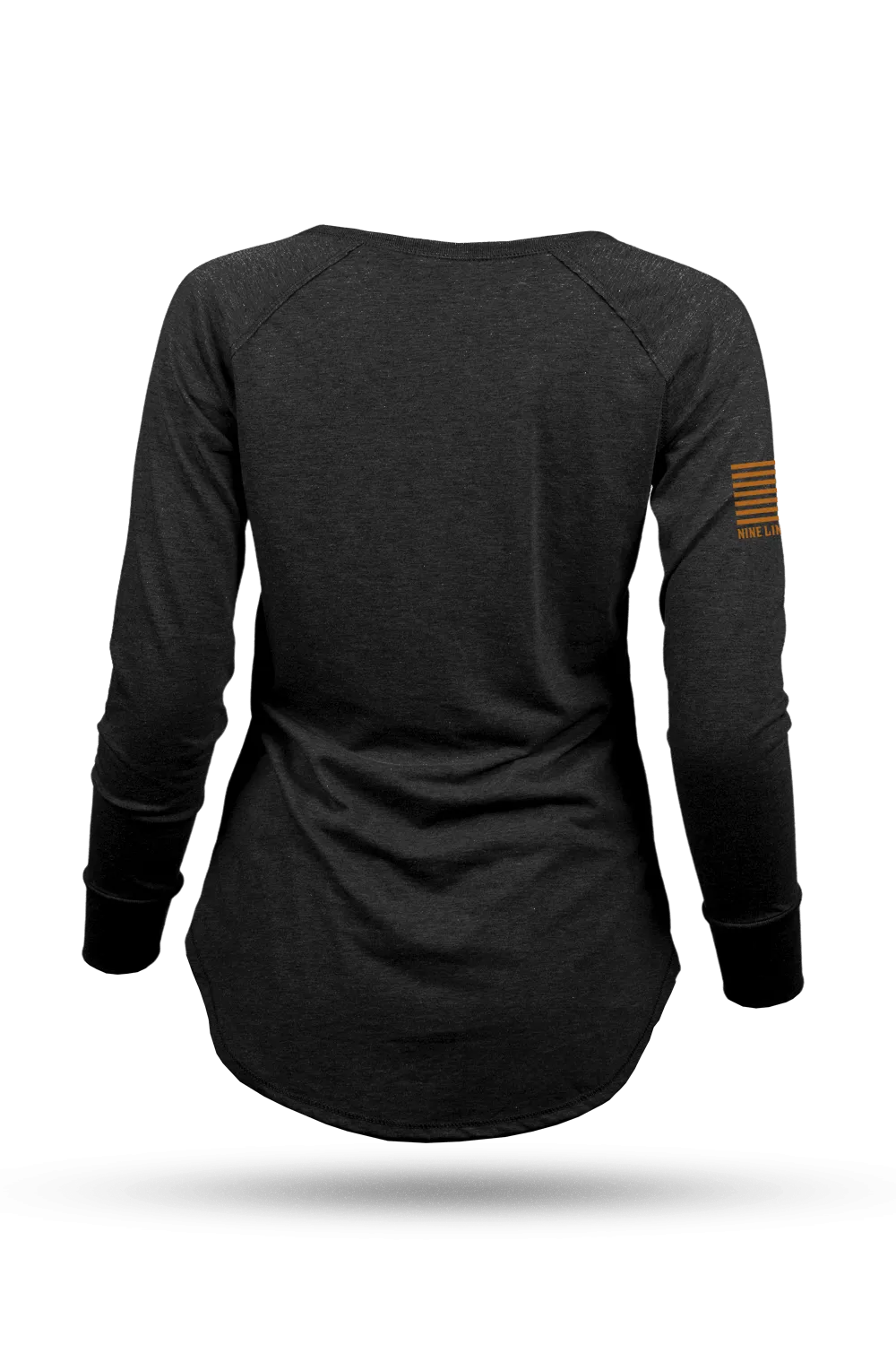 Tactical Corgi - Women's Long-Sleeve Shirt