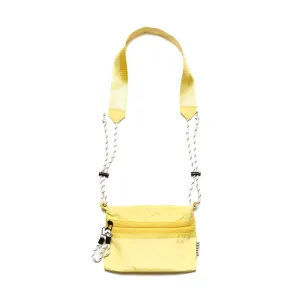 Taikan Sacoche Bag - Canary