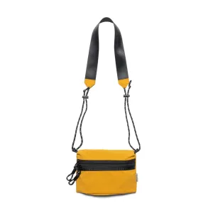Taikan Sacoche Small Premium Bag - Mustard Ripstop