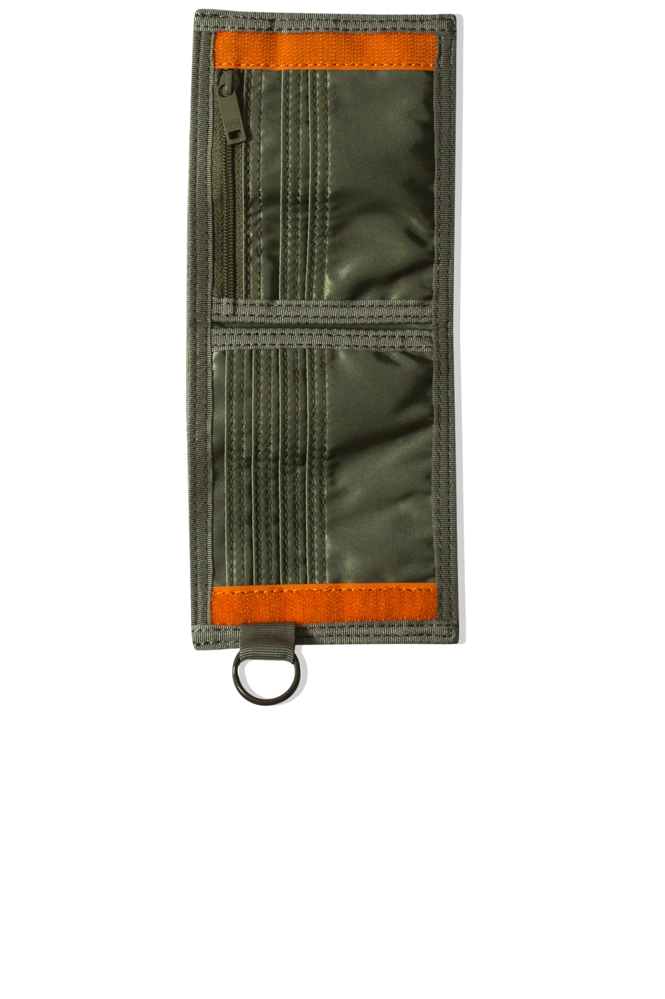 Tanker Wallet