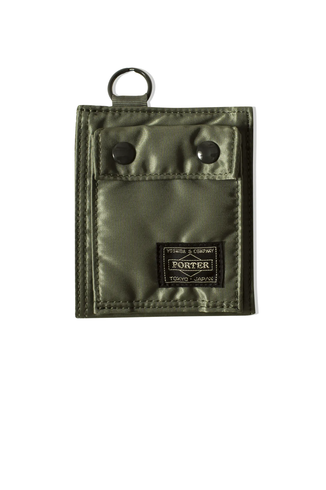Tanker Wallet