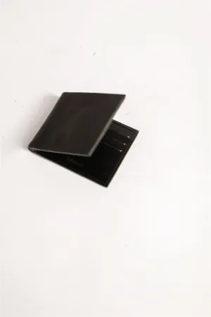 Tanned   I   Classic M Wallet    Wallet  Navy  TO/MW-NVY  I Leather Bag