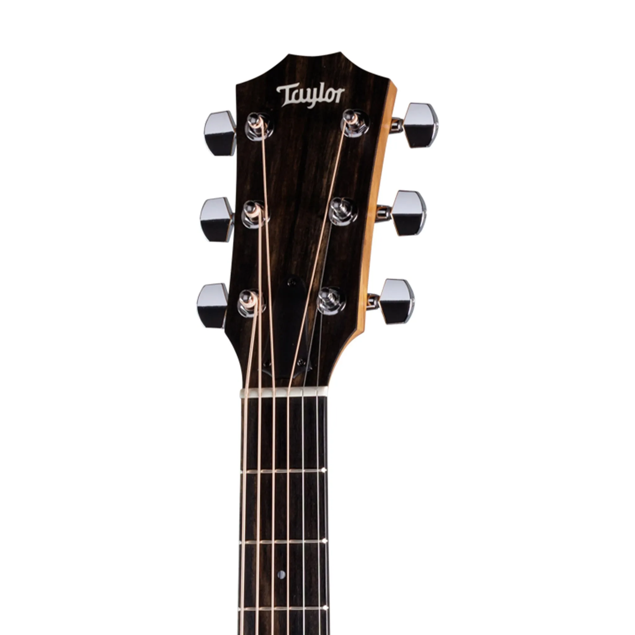 Taylor 110ce-S LTD Acoustic Guitar w/Bag, Natural Sapele (B-Stock)