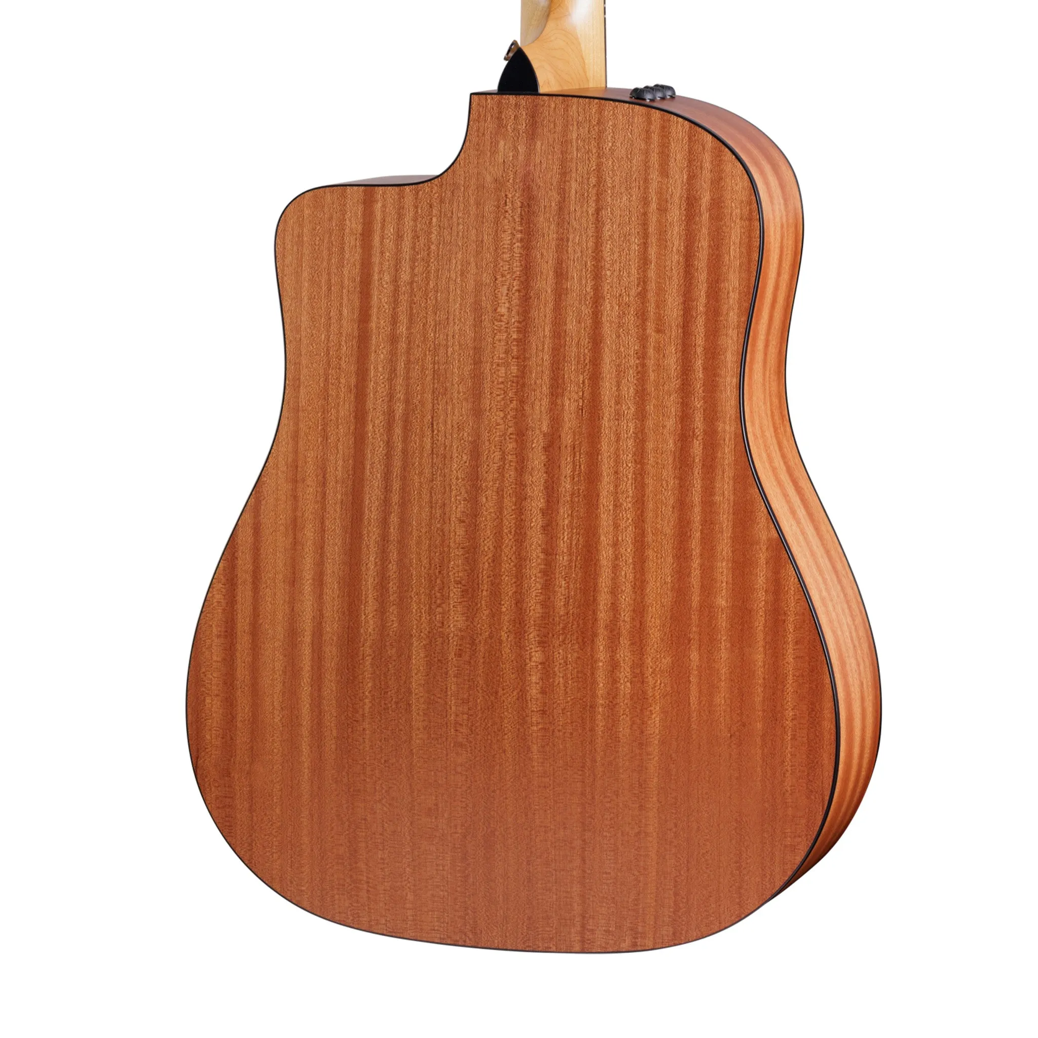 Taylor 110ce-S LTD Acoustic Guitar w/Bag, Natural Sapele