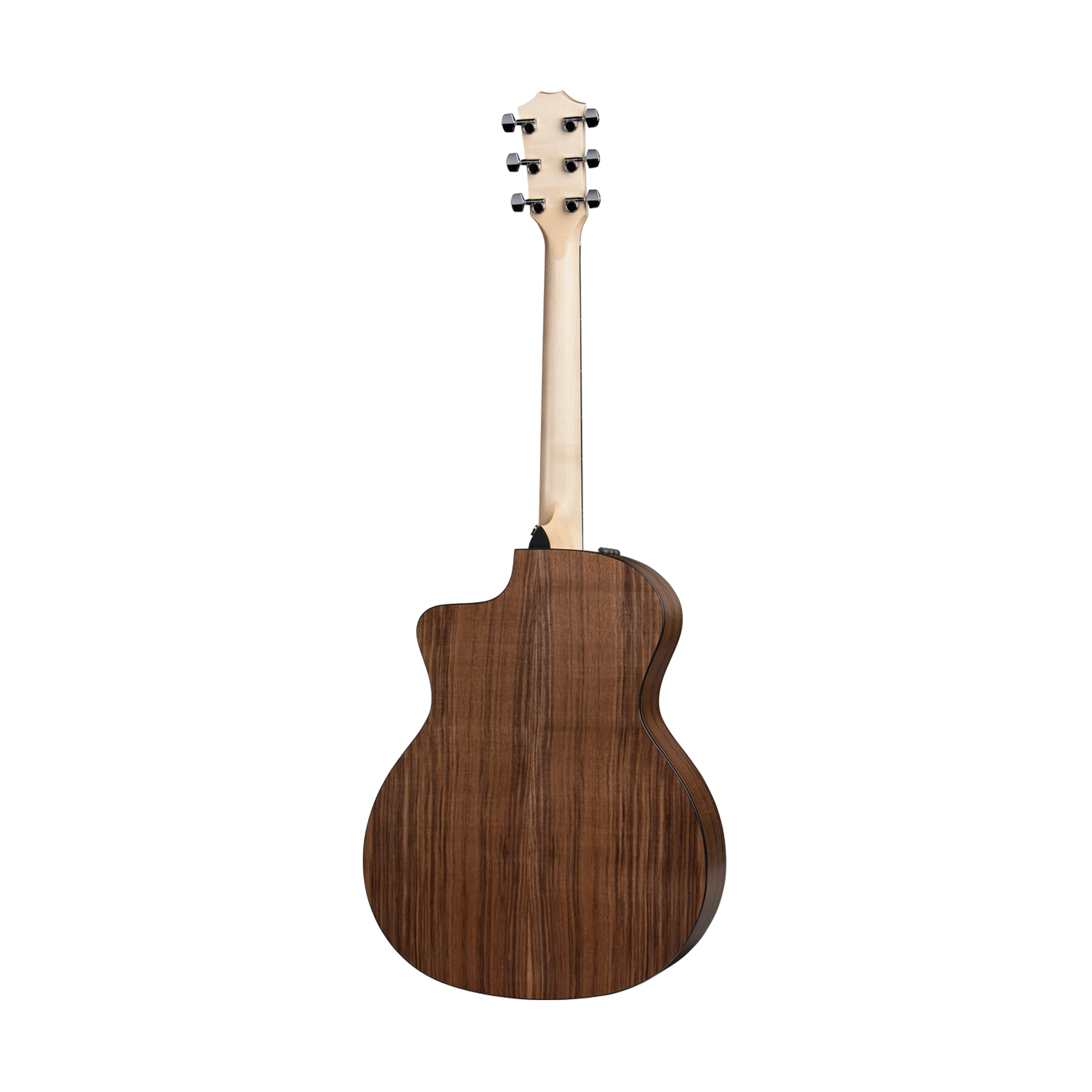 Taylor 114ce (2016) Grand Auditorium Acoustic Guitar w/ Bag