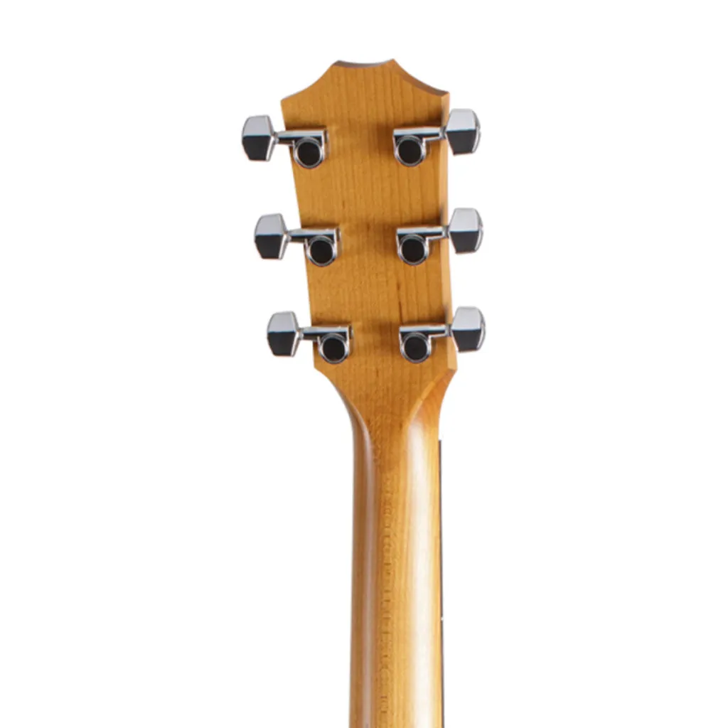 Taylor Academy 22e Grand Concert Acoustic Guitar w/Walnut Top & Bag
