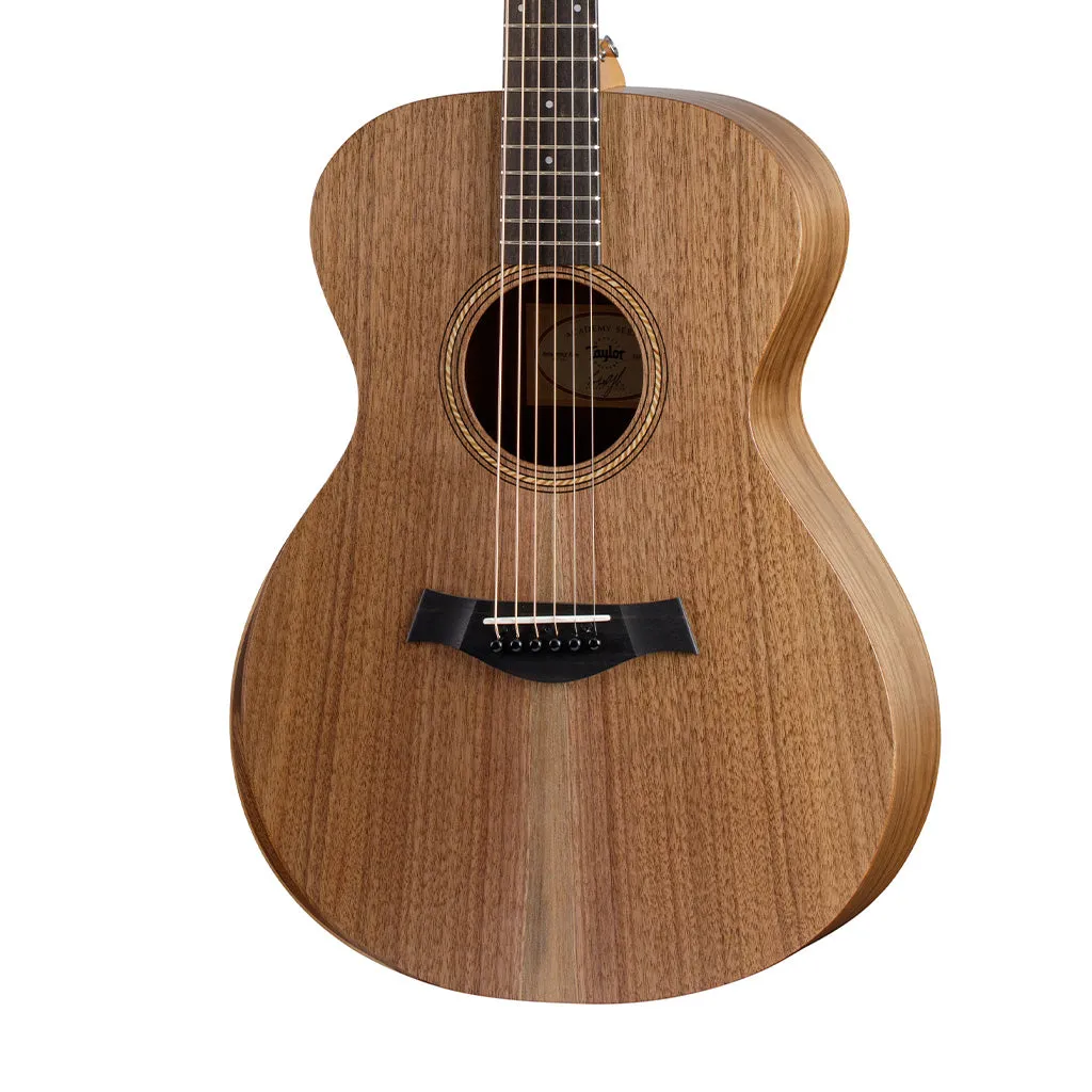 Taylor Academy 22e Grand Concert Acoustic Guitar w/Walnut Top & Bag